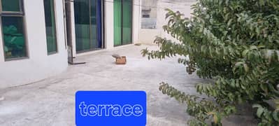 Wapda town g block 5 Mrla upper portion for rent