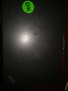 Lenovo Thinkpad