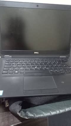 Dell Latitude E7470 Core i5 Six Generation