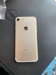 I phone 7 pta aprovad