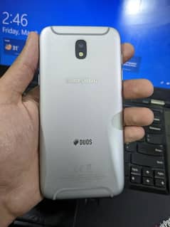 samsung j5pro read description