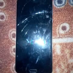 R3 Aquos touch toot gya ha or back glass