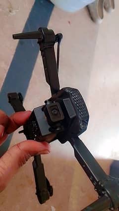 dron