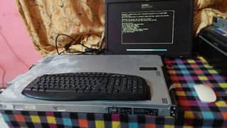 Server