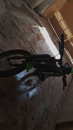 cycle