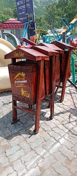 garbage box 0