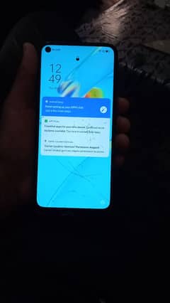 Oppo a54