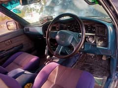 Toyota Surf 1992
