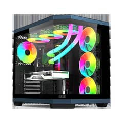 Gaming and high end  trading pc in low budget
