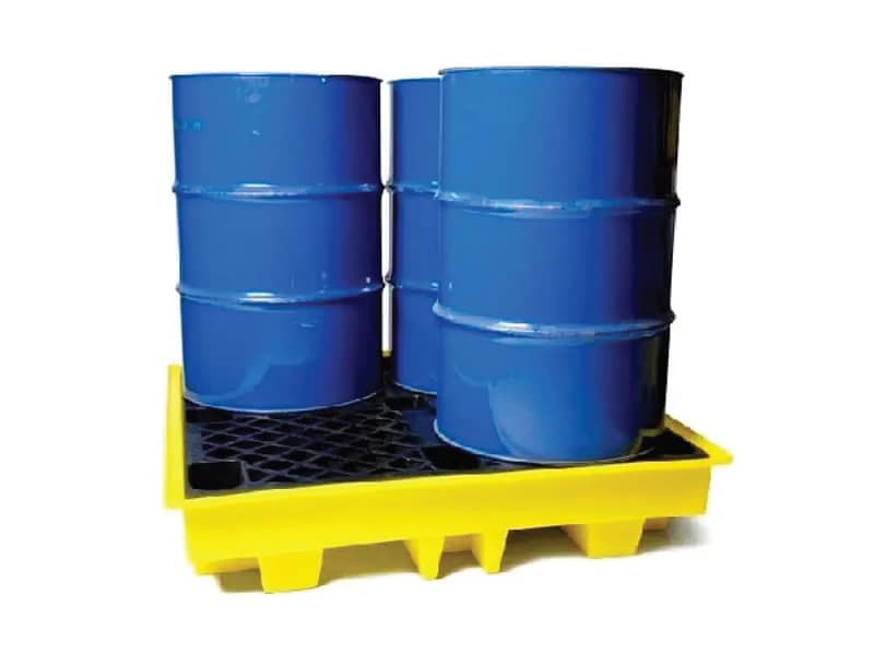 Multi Purpose drum trolley drum moving drum picker 16