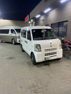 Suzuki Every 2019