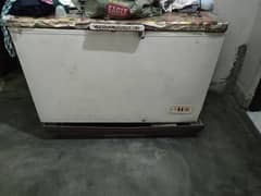 Dawlance Deep freezer condition thek h