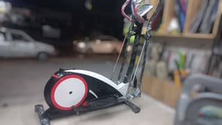 Magnetic