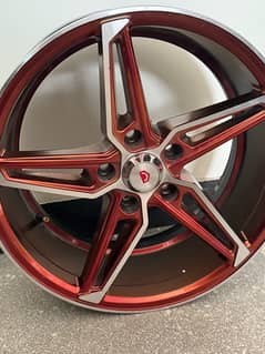 rims