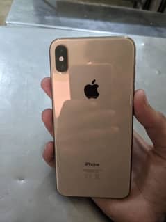 IPHONE XSMAX PTA approved