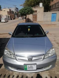 Honda