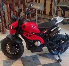 kids bike like new