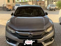 Civic