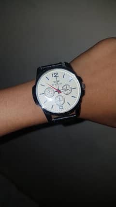 wrist