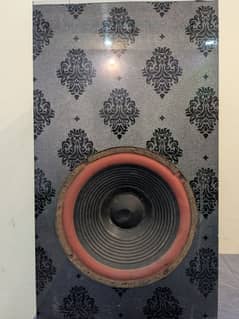 speaker