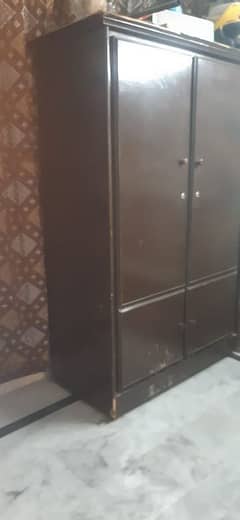wardrobe