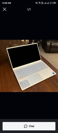 Dell Xps Core i7 11th Generation / Dell Gaming Laptop