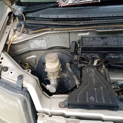 Suzuki APV 2006