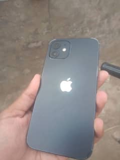 iphone 12 jv 64 gb all ok