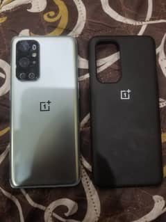 One Plus 9 Pro
