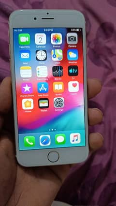 Iphone 6 Pta approve