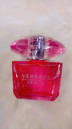 Bright Crystal Versace