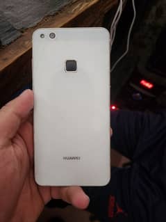 huawei p10 light 4 64gb touch break halka nichan non pta jaz sim work