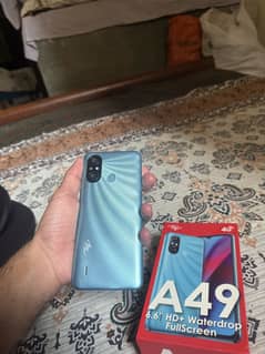 Itel