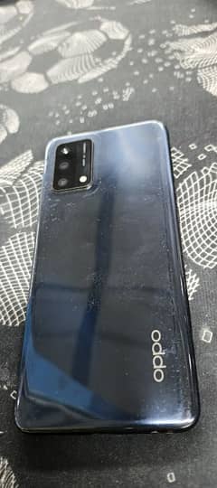 oppo f19 used box only only buy person contact