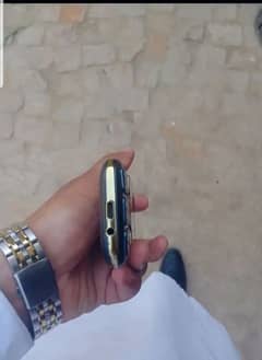 Hot spot mobile touch screen 4G