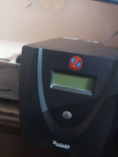 Short Backup UPS || 1000VA