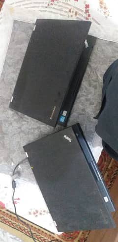 Lenovo Thinkpad Laptops
