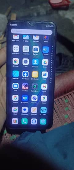 Infinix