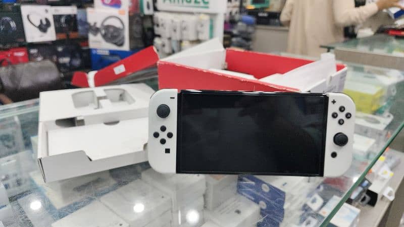 NITENDO SWITCH ALL MODELS AVAILABLE JAILBREAK & NON JAILBREAK GAMES 2