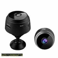 Mini wifi Camera