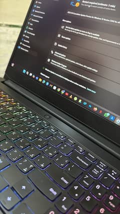 Lenovo ideapad gaming 3