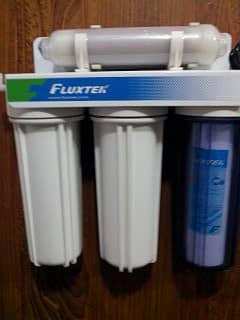 Water