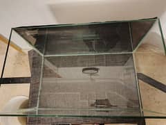Aquarium / Fish tank / Fish aquarium / Fish pot