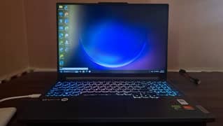 Lenovo legion slim 5