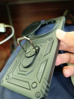 Redmi Note 14 Pro Back cover