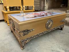 table set