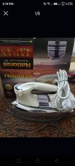 National