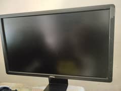 22 inches LED