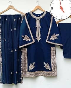 cloth