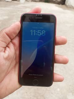 iPhone SE 2020